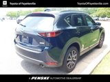 Used 2018 MAZDA CX-5 Touring w/ Preferred Equipment Package image 4