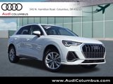 Certified 2022 Audi Q3 2.0T Premium Plus w/ Premium Plus Package image 1