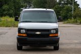 Used 2017 Chevrolet Express 3500 Extended image 2
