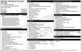 Used 2022 RAM 1500 Big Horn image 2