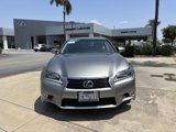 Used 2015 Lexus GS 350 image 3