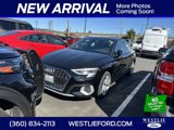Used 2023 Audi A3 2.0T Premium w/ Convenience Package image 3