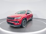 New 2025 Jeep Compass Latitude w/ Altitude Special Edition image 4