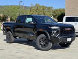 New 2025 GMC Canyon Elevation image 2