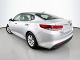 Used 2018 Kia Optima LX w/ Convenience Package image 5