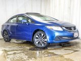 Used 2015 Honda Civic EX image 2