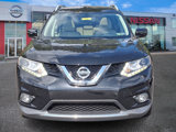 Used 2016 Nissan Rogue SL w/ SL Premium Package image 2