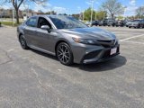 Used 2021 Toyota Camry SE image 3