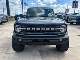 Used 2022 Ford Bronco Outer Banks image 2