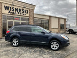 Used 2013 Subaru Outback 2.5i Premium w/ All-Weather Pkg image 2