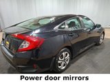 Used 2016 Honda Civic LX image 2
