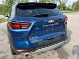Used 2023 Chevrolet Blazer LT w/ LPO, Floor Liner Package image 6