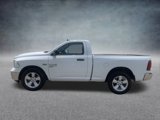 Used 2021 RAM 1500 Tradesman w/ Tradesman SXT Package image 4
