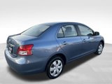 Used 2008 Toyota Yaris Sedan image 4