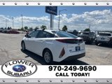 Used 2018 Toyota Prius Prime Plus w/ Carpet Mat Package image 5