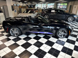 Used 2014 Chevrolet Corvette Stingray Convertible w/ 3LT Preferred Equipment Group image 2