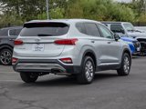 Used 2019 Hyundai Santa Fe SE image 4