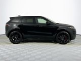 Certified 2023 Land Rover Range Rover Evoque R-Dynamic SE image 4