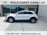 Used 2019 Cadillac XT4 Luxury w/ Cold Weather Package image 2
