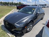 Used 2021 Hyundai Sonata SEL image 2