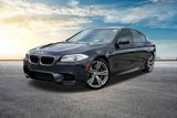 Used 2013 BMW M5 image 2