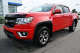 Used 2015 Chevrolet Colorado Z71 image 2