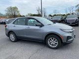 Used 2023 Chevrolet Equinox LS image 5