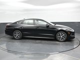Used 2021 Hyundai Sonata Blue image 3