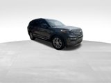 Used 2020 Ford Explorer Limited image 2