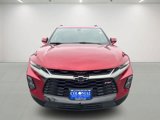 Used 2019 Chevrolet Blazer RS w/ Sun and Wheels Package image 2