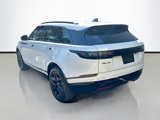 Certified 2025 Land Rover Range Rover Velar Dynamic SE image 3