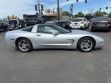 Used 2000 Chevrolet Corvette Coupe w/ Performance Handling Pkg image 6
