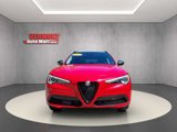 Used 2021 Alfa Romeo Stelvio Sprint w/ Nero Edizione image 2