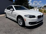 Used 2016 BMW 528i Sedan image 3