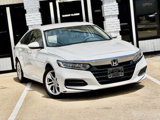 Used 2019 Honda Accord LX image 2