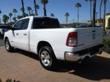 Used 2022 RAM 1500 Big Horn image 2