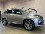 Used 2013 Kia Sorento SX w/ SX Premium Pkg image 2