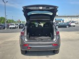 Used 2024 Jeep Compass Trailhawk image 6