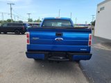 Used 2014 Ford F150 STX w/ Equipment Group 201A Mid image 4