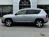 Used 2017 Jeep Compass High Altitude image 4