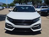 Used 2020 Honda Civic Sport Touring image 2