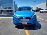 Used 2017 Hyundai Tucson SE image 2