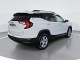 Certified 2022 GMC Terrain SLE w/ Driver Convenience Package image 3