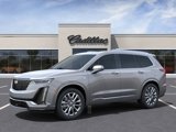 New 2025 Cadillac XT6 Premium Luxury w/ Technology Package image 3