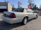 Used 2006 Mercury Grand Marquis LS image 3