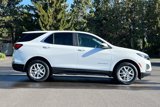 Used 2023 Chevrolet Equinox LT image 3