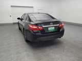 Used 2016 Nissan Altima 2.5 SL w/ 2.5 Technology Package image 6