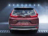 Used 2017 Honda CR-V LX image 4