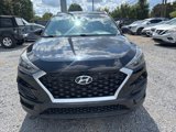 Used 2021 Hyundai Tucson Value w/ Cargo Package image 4