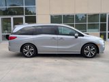Used 2019 Honda Odyssey Elite image 4